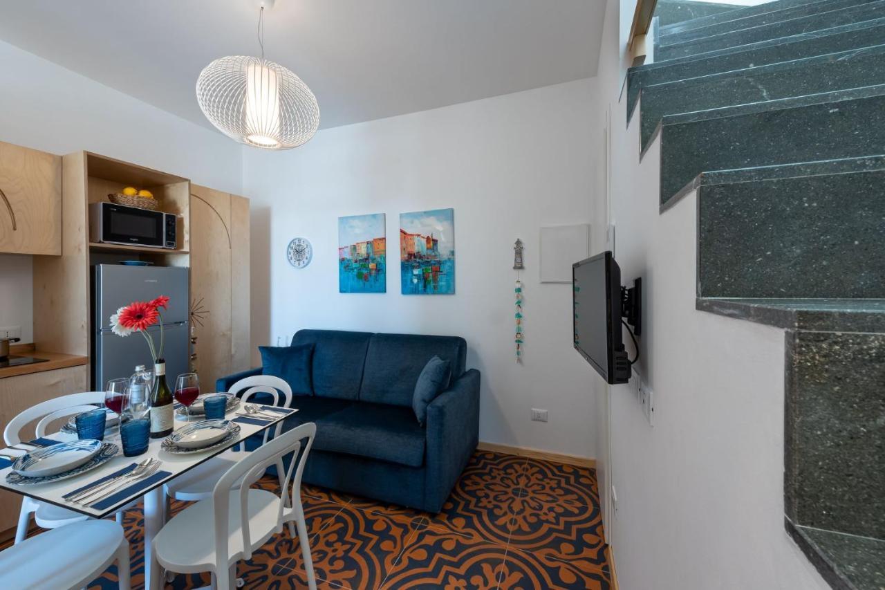 Voglia D'estate Apartamento San Vito Lo Capo