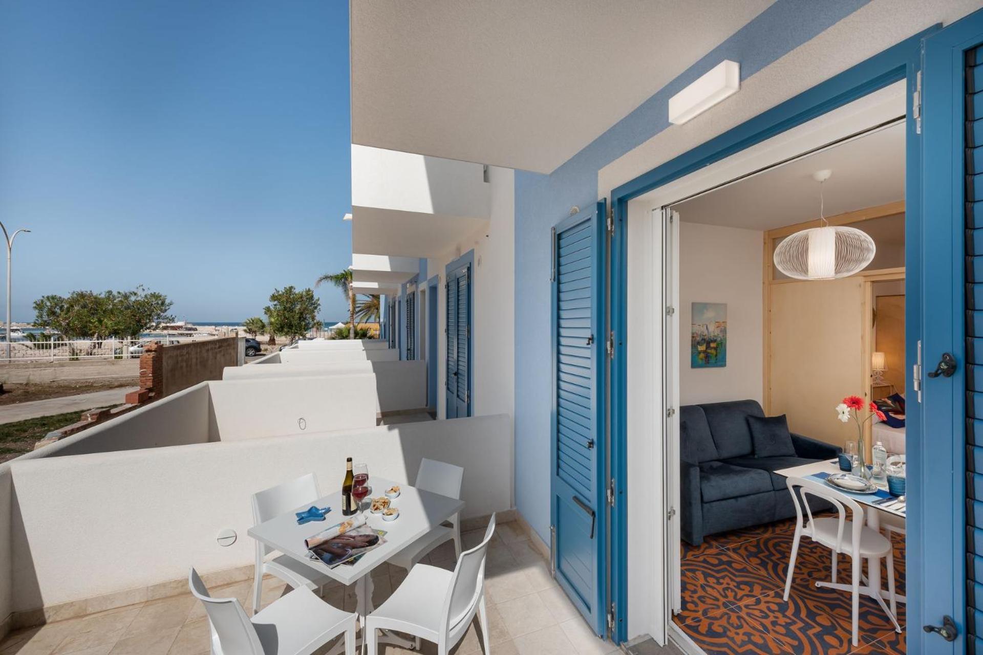 Apartment Voglia D'estate *