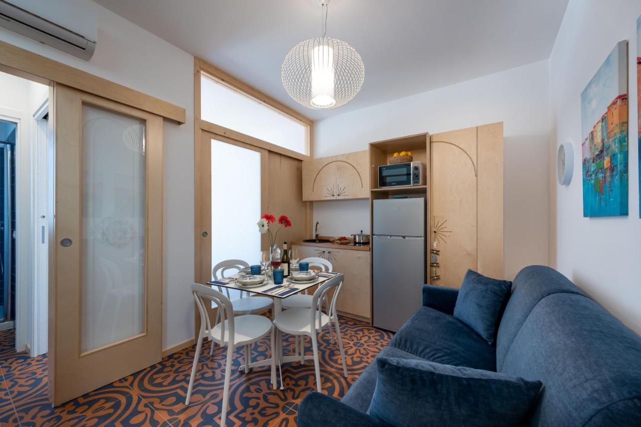 Voglia D'estate Apartment *