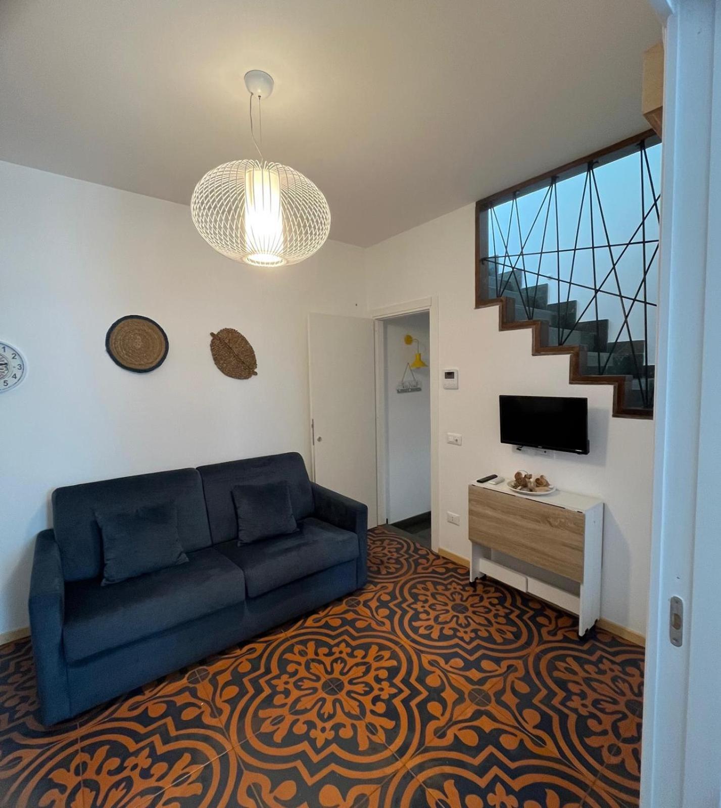 Voglia D'estate Apartamento