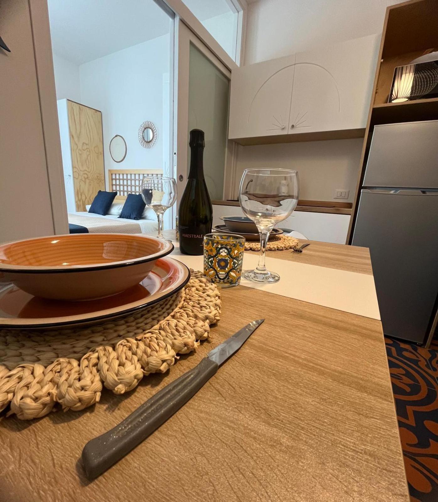 Voglia D'estate Apartment *