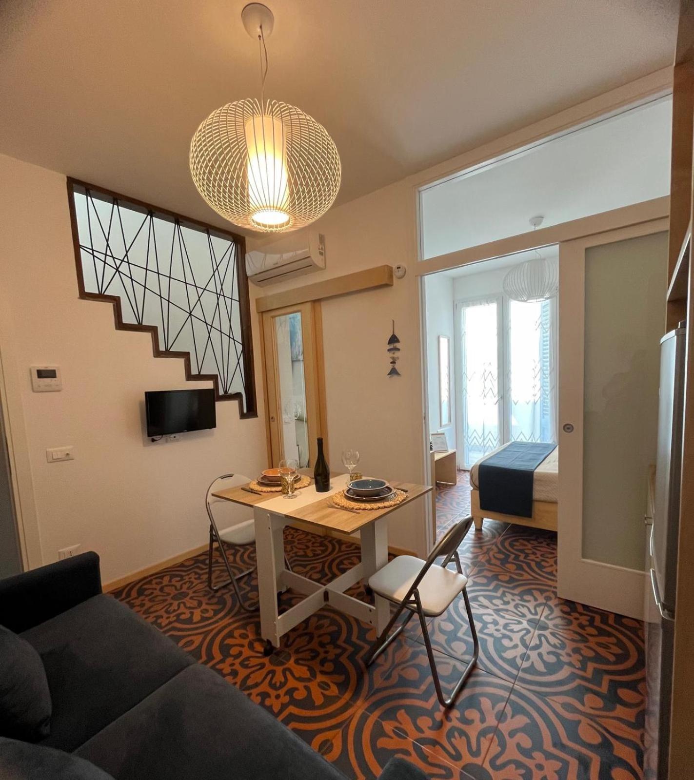 Apartment Voglia D'estate *