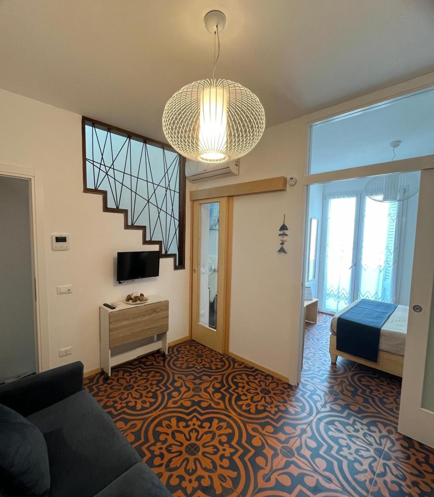 Voglia D'estate Apartment San Vito Lo Capo