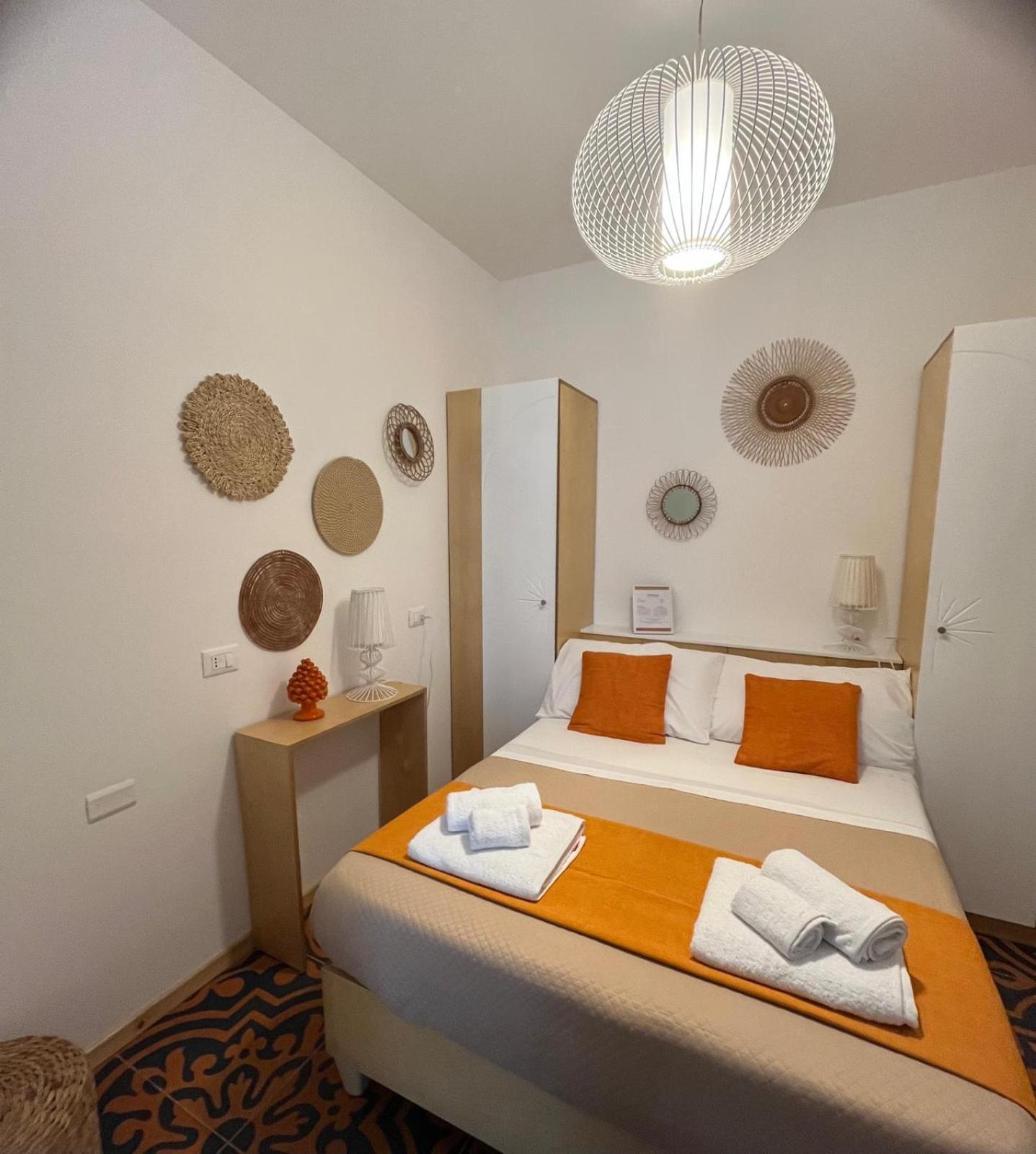 Apartment Voglia D'estate
