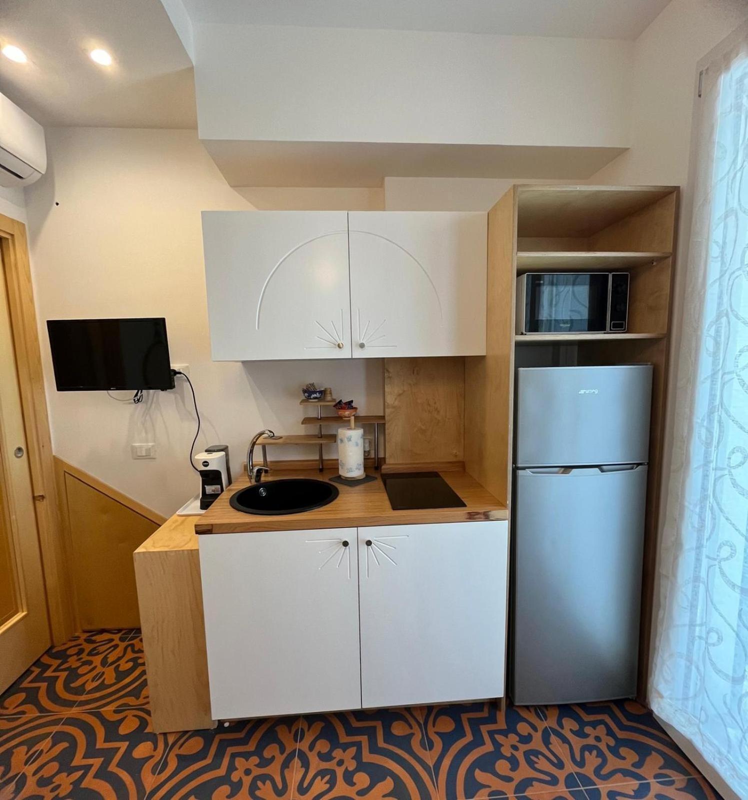 Apartment Voglia D'estate San Vito Lo Capo