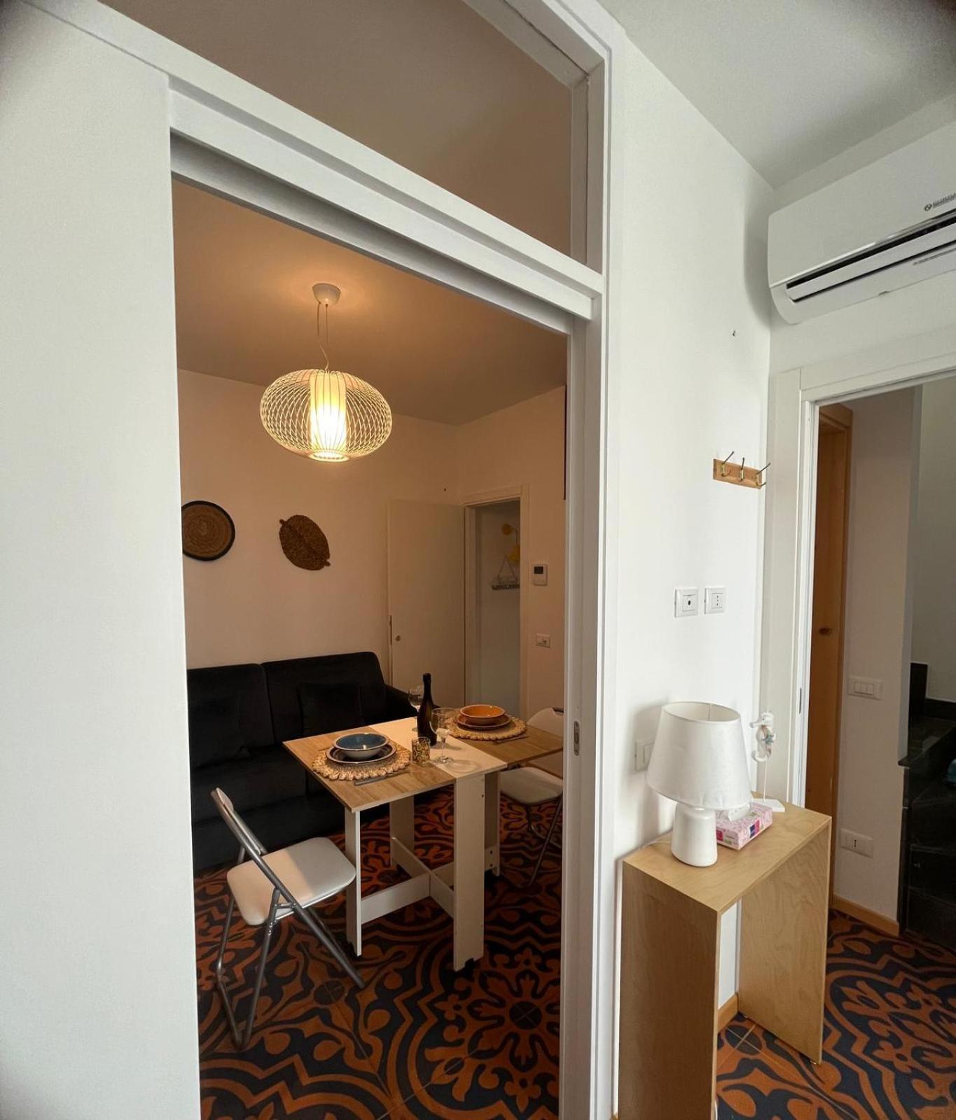 Apartment Voglia D'estate