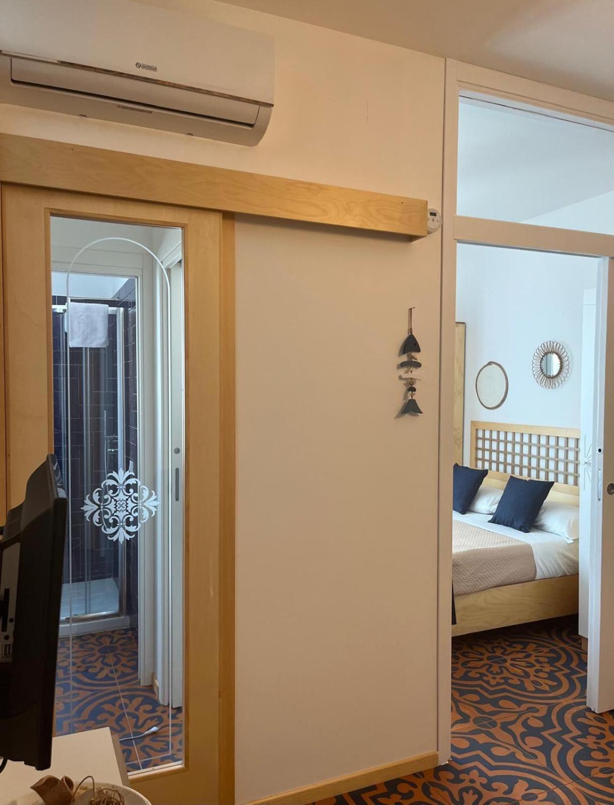 Apartamento Voglia D'estate San Vito Lo Capo