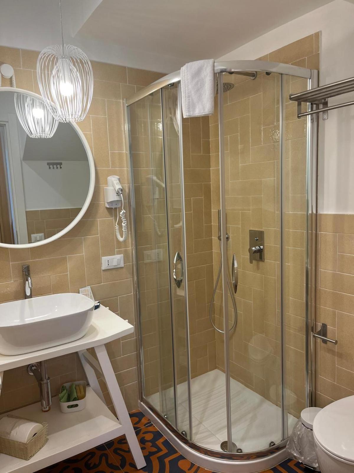 Apartment Voglia D'estate *