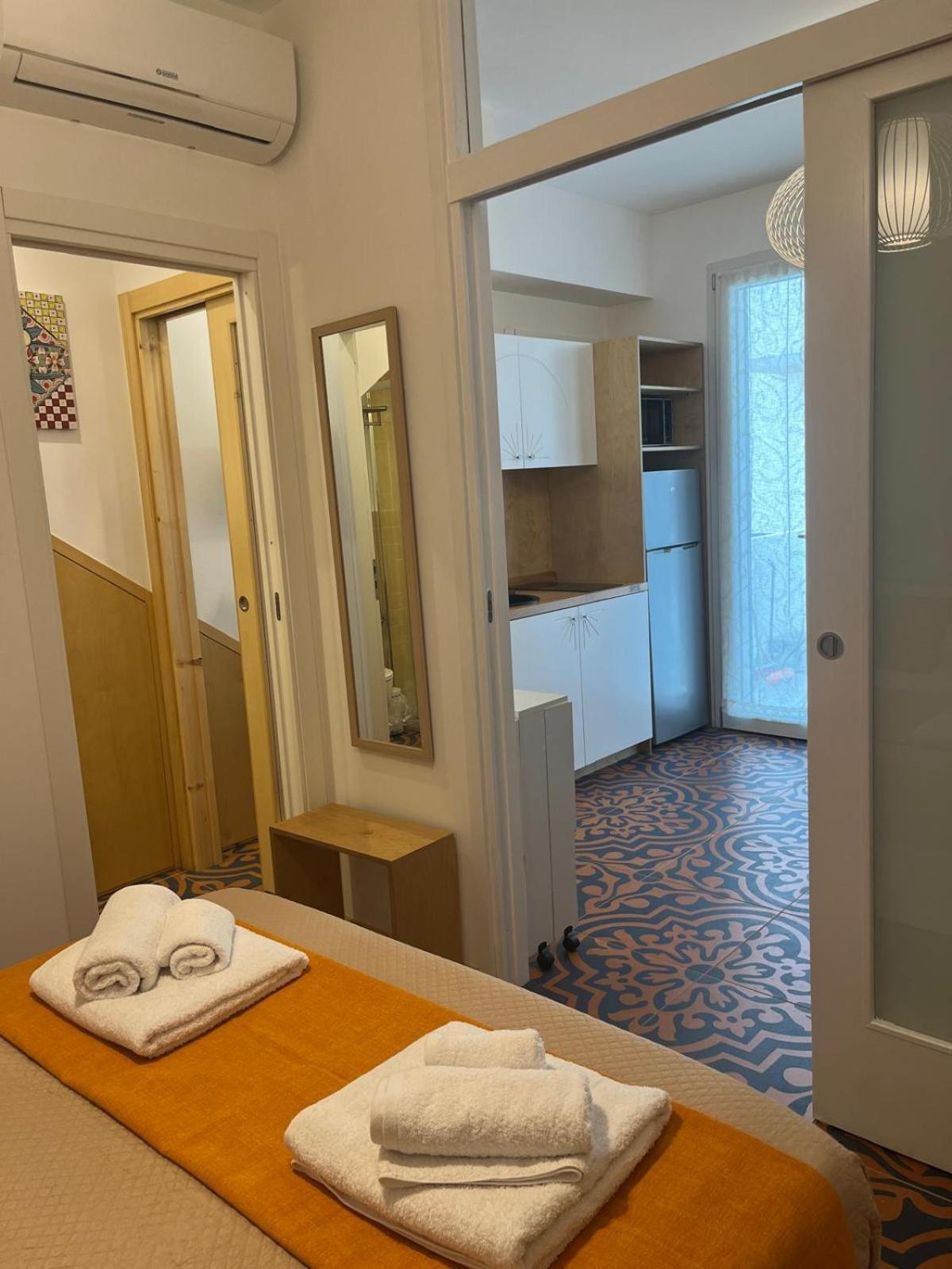 Voglia D'estate Apartamento San Vito Lo Capo