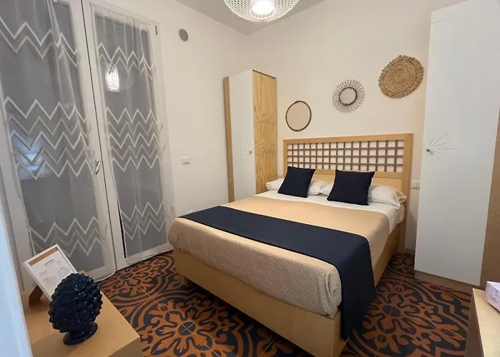 Voglia D\'Estate Apartments