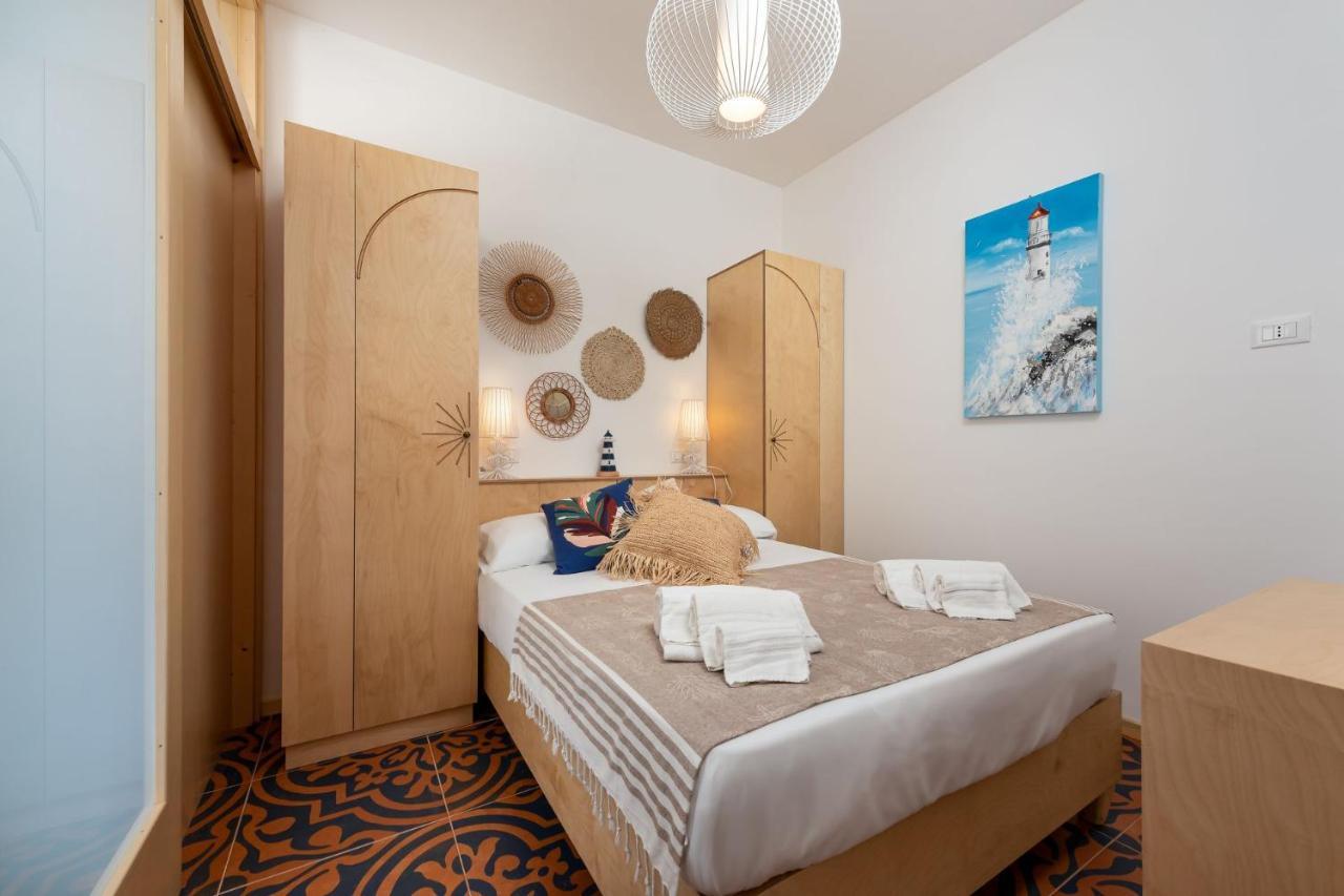 Apartment Voglia D'estate