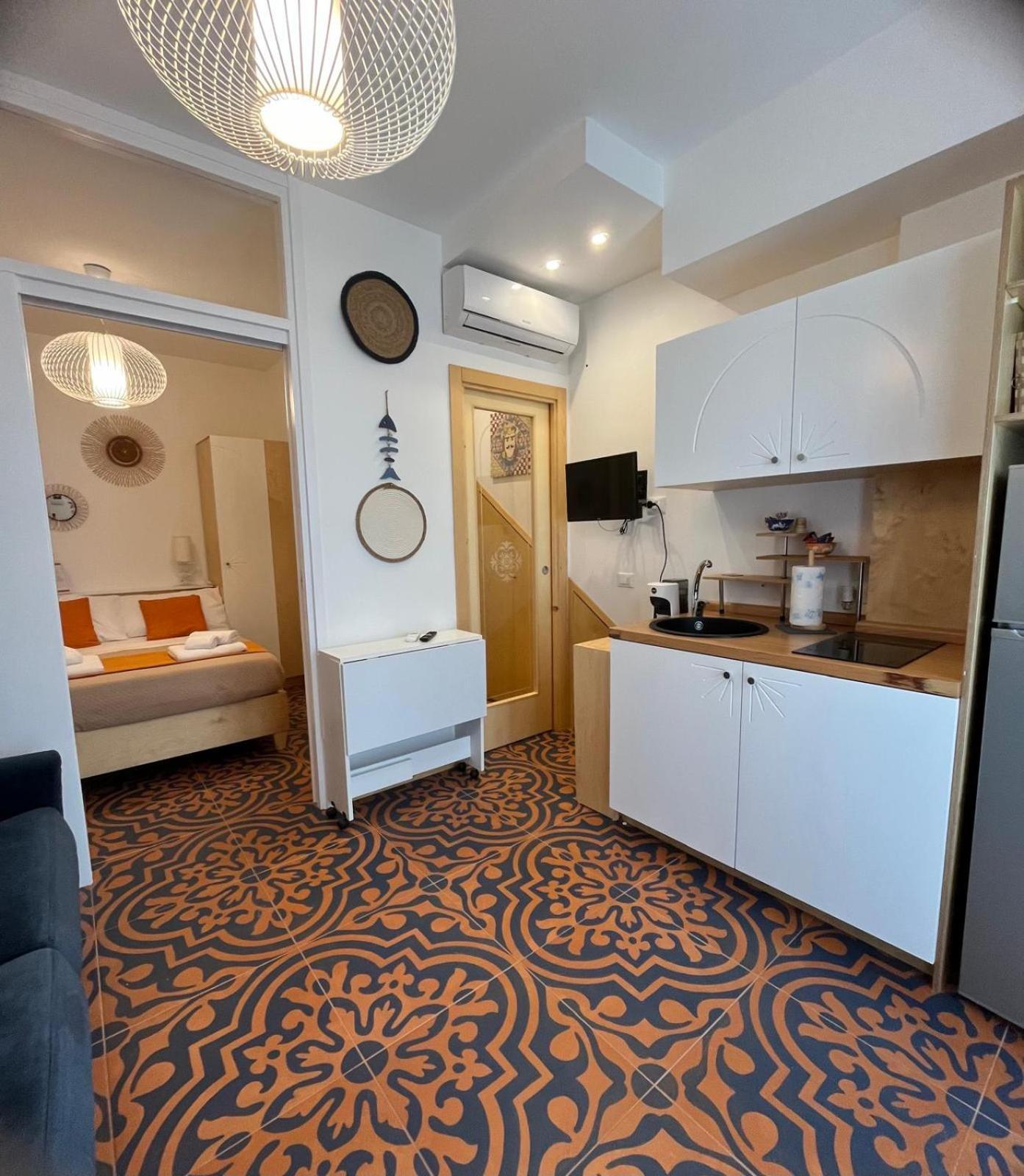 Apartment Voglia D'estate