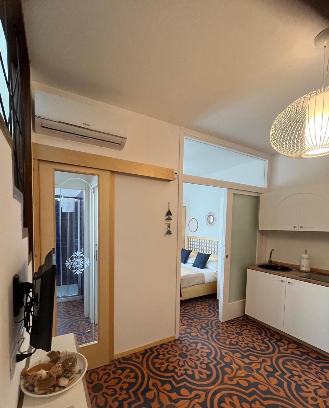 Apartment Voglia D'estate San Vito Lo Capo