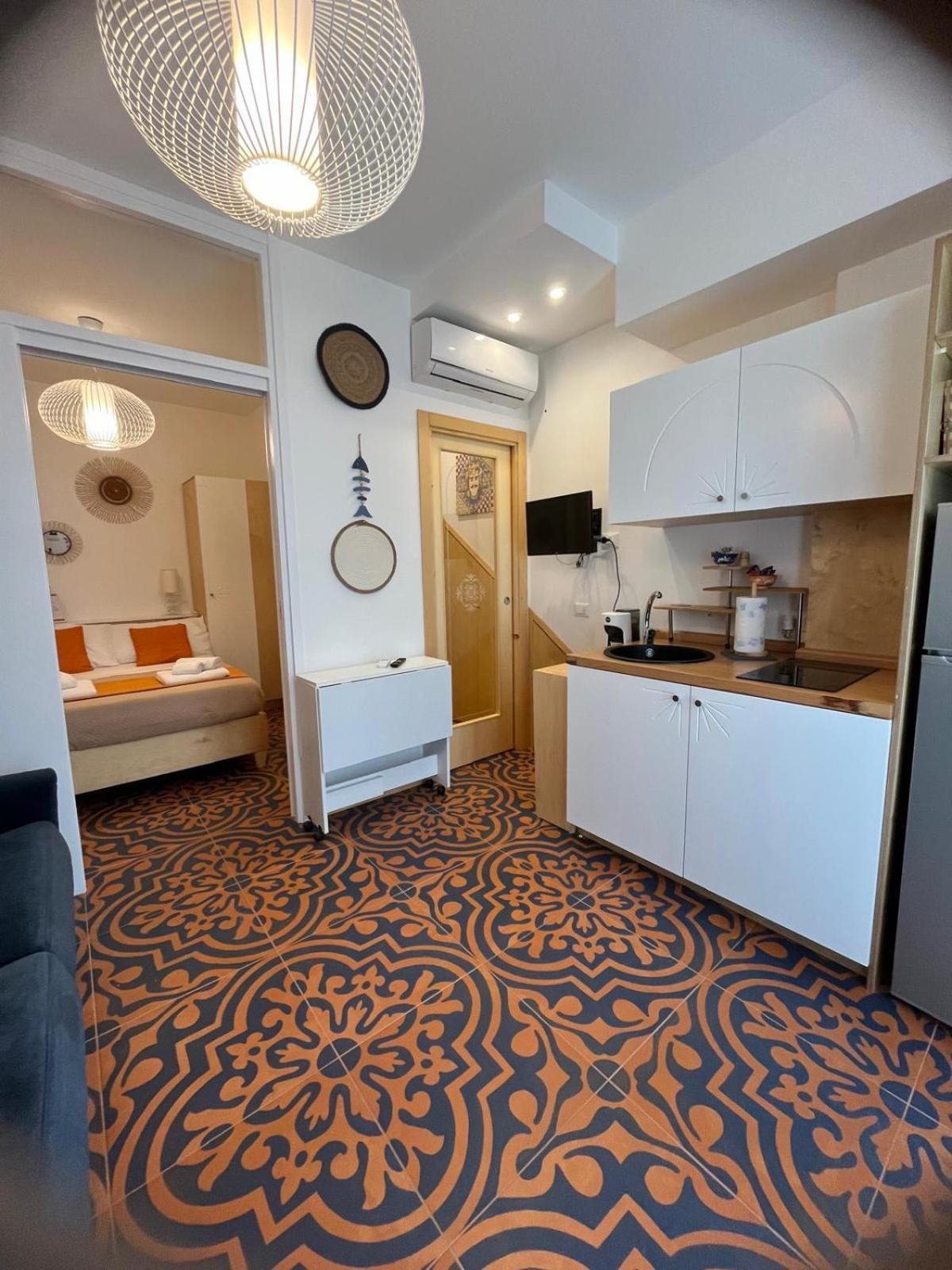 Voglia D'estate Apartment *