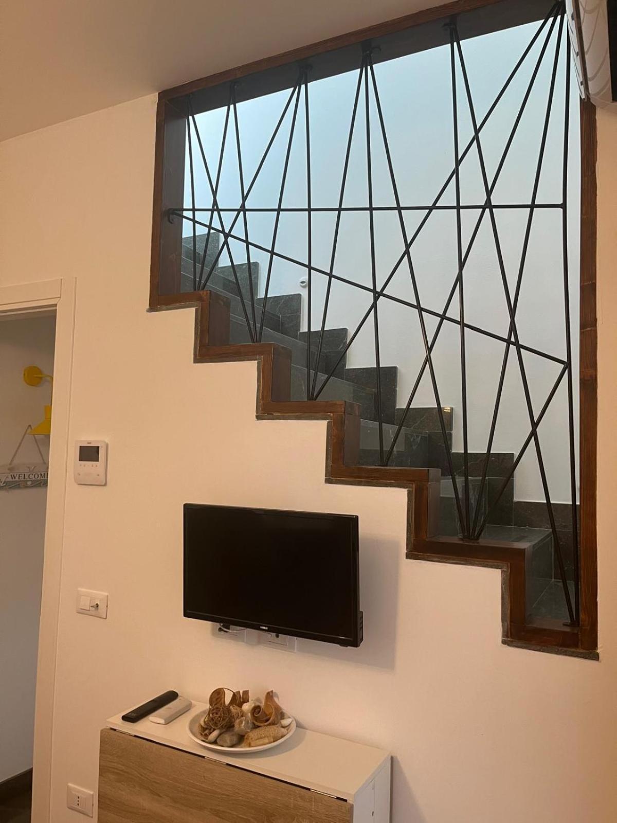 Voglia D'estate Apartment San Vito Lo Capo
